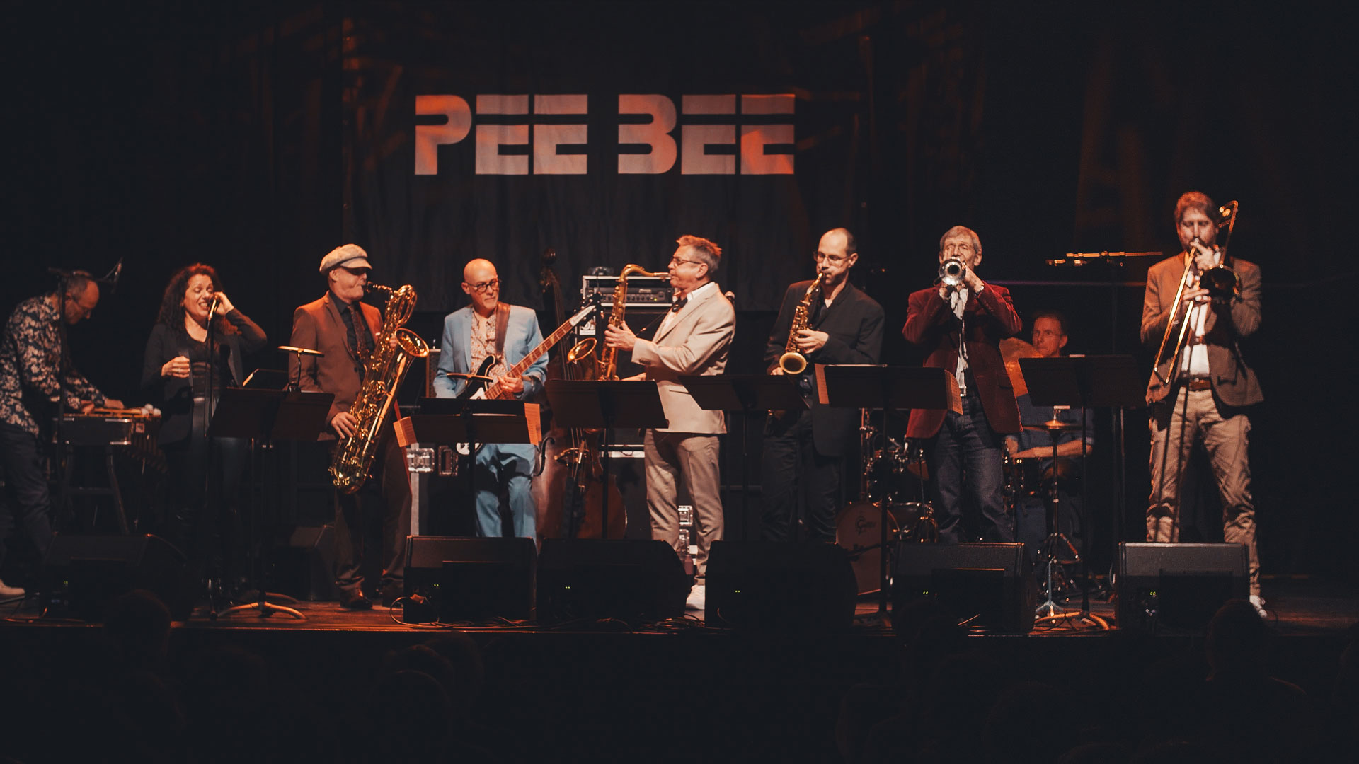 PEE BEE